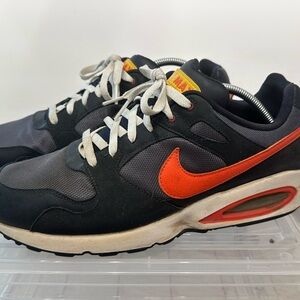 Men’sNike Air Max Coliseum Racer 11.5 555423-480